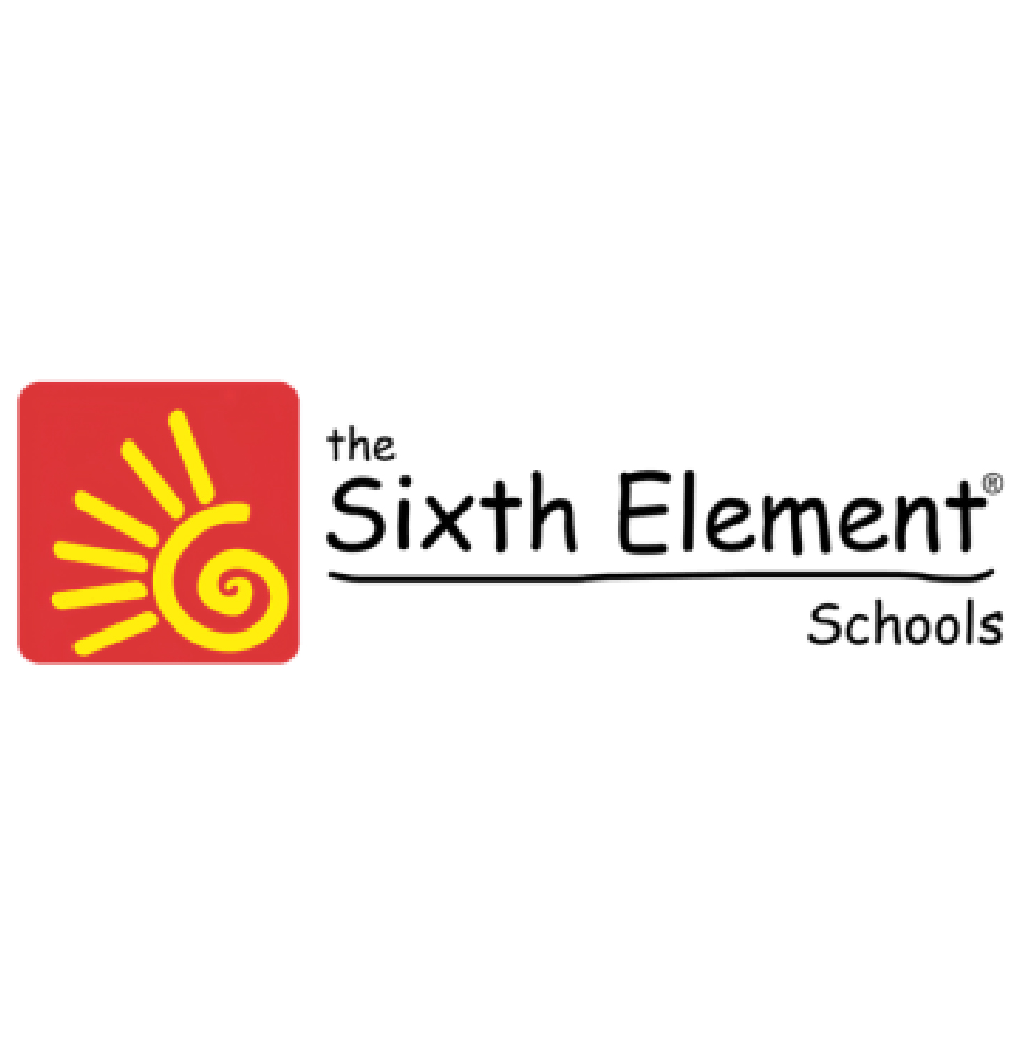 6th elemnt logo